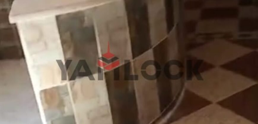 شقة للبيع في شارع محمد مسلم خلف الرقابه الإداريه كورنيش النيل بني سويف
