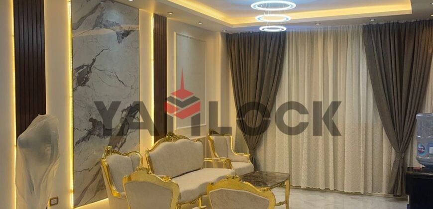 شقة للإيجار الشهري بكمبوند في التجمع الخامس شقة للإيجار الشهري بكمبوند في التجمع الخامس