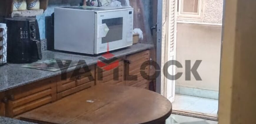 شقة للبيع في الحي السابع مدينة نصر