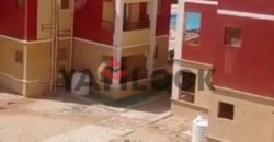 شاليه للبيع قريه دايموند ريزورت راس سدر يبعد عن البحر 150 م وبدون مد وجزر المرحله الثالثه شاليه للبيع قريه دايموند ريزورت راس سدر يبعد عن البحر 150 م وبدون مد وجزر المرحله الثالثه