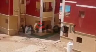 شاليه للبيع قريه دايموند ريزورت راس سدر يبعد عن البحر 150 م وبدون مد وجزر المرحله الثالثه شاليه للبيع قريه دايموند ريزورت راس سدر يبعد عن البحر 150 م وبدون مد وجزر المرحله الثالثه