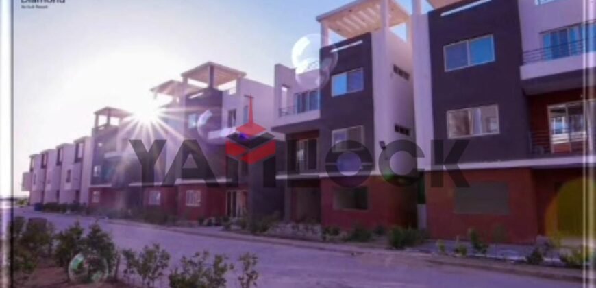 شاليه للبيع قريه دايموند ريزورت راس سدر يبعد عن البحر 150 م وبدون مد وجزر المرحله الثالثه شاليه للبيع قريه دايموند ريزورت راس سدر يبعد عن البحر 150 م وبدون مد وجزر المرحله الثالثه