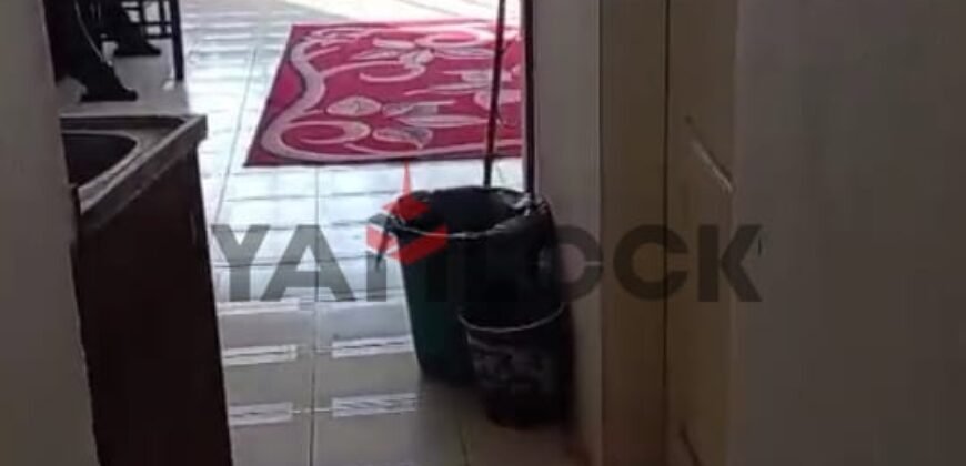 شاليه للبيع في لاسيرنا ريد كاربت بالفرش والاجهزة والمكيفات