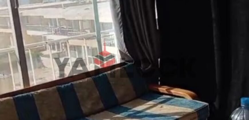 شاليه للبيع في لاسيرنا ريد كاربت بالفرش والاجهزة والمكيفات