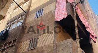 عماره للبيع فى بهتيم شبرا الخيمه قريبه من نزلة الدائرى عماره للبيع فى بهتيم شبرا الخيمه قريبه من نزلة الدائرى