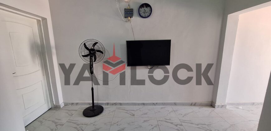 مزرعة للبيع جديدة كليا داخل كمبوند الهاشمية 2