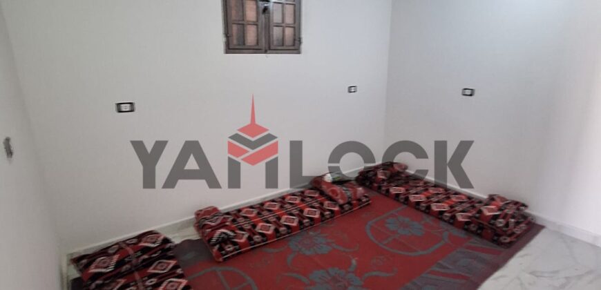 مزرعة للبيع جديدة كليا داخل كمبوند الهاشمية 2