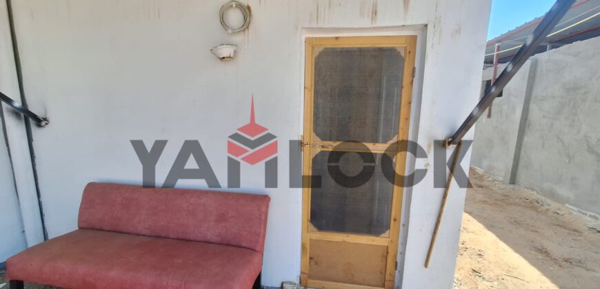 مزرعة للبيع جديدة كليا داخل كمبوند الهاشمية 2