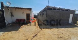 مزرعة للبيع جديدة كليا داخل كمبوند الهاشمية 2