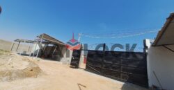 مزرعة للبيع جديدة كليا داخل كمبوند الهاشمية 2