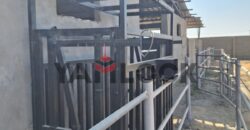 مزرعة للبيع جديدة كليا داخل كمبوند الهاشمية 2