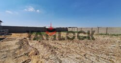 مزرعة للبيع جديدة كليا داخل كمبوند الهاشمية 2