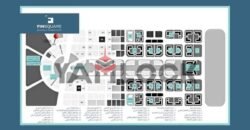وحده ادارى للبيع في العاصمة الحي المالي وحده ادارى للبيع في العاصمة الحي المالي