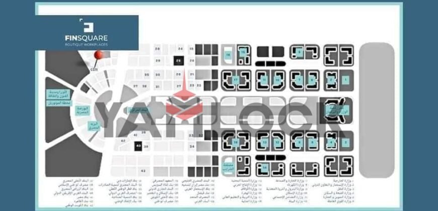 وحده ادارى للبيع في الحي المالى العاصمه وحده ادارى للبيع في الحي المالى العاصمه