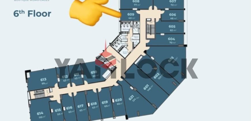 وحده ادارى للبيع في الحي المالى العاصمه وحده ادارى للبيع في الحي المالى العاصمه