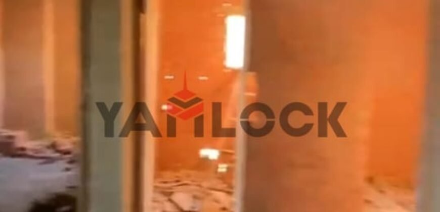 شقة للبيع في اول شارع إسلام من شارع احمد عرابي بني سويف شقة للبيع في اول شارع إسلام من شارع احمد عرابي بني سويف