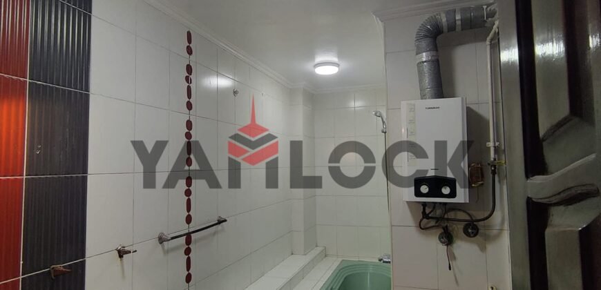 شقة للبيع بالمطبخ في شارع سليم العربي فيصل شقة للبيع بالمطبخ في شارع سليم العربي فيصل