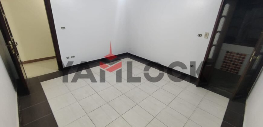 شقة للبيع بالمطبخ في شارع سليم العربي فيصل شقة للبيع بالمطبخ في شارع سليم العربي فيصل