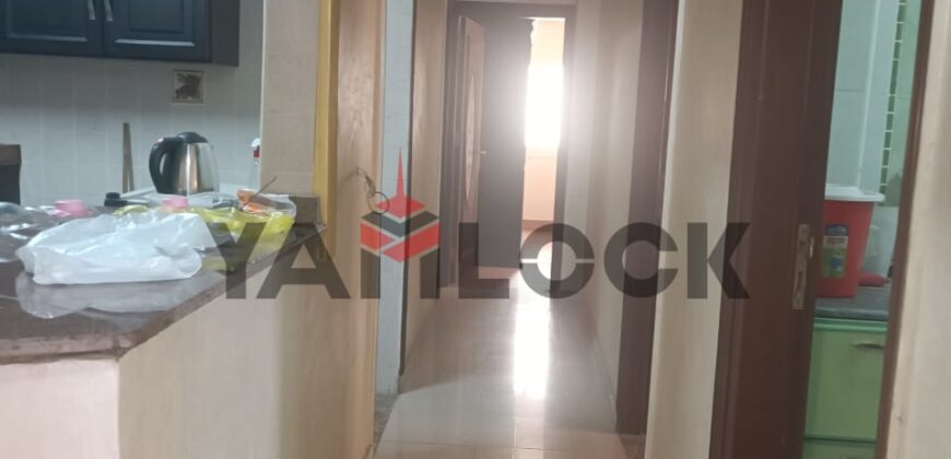 شقه للبيع فى الحى الاول فى التمنميات أمام الجهاز مباشرة و جامعة بنها مدينه العبور