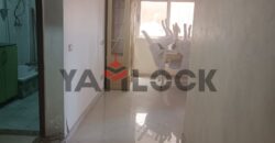 شقه للبيع فى الحى الاول فى التمنميات أمام الجهاز مباشرة و جامعة بنها مدينه العبور