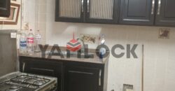 شقه للبيع فى الحى الاول فى التمنميات أمام الجهاز مباشرة و جامعة بنها مدينه العبور