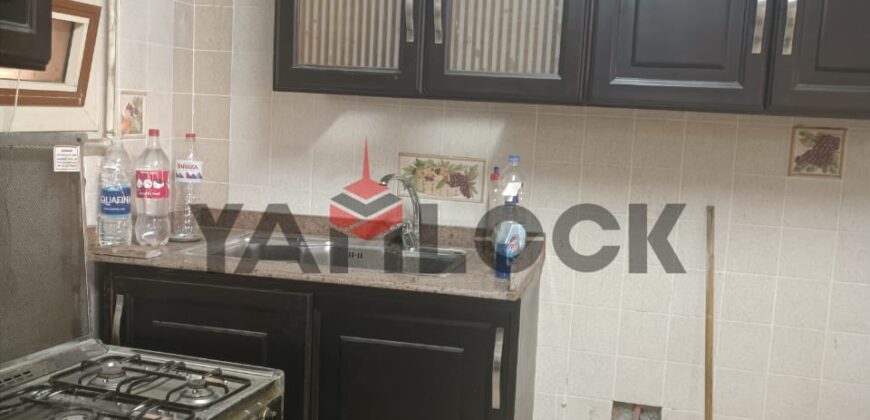 شقه للبيع فى الحى الاول فى التمنميات أمام الجهاز مباشرة و جامعة بنها مدينه العبور