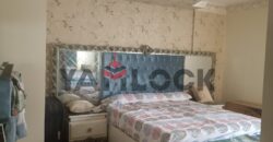 شقه للبيع فى الحى الاول فى التمنميات أمام الجهاز مباشرة و جامعة بنها مدينه العبور