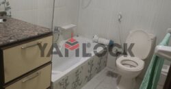 شقه للبيع فى الحى الاول فى التمنميات أمام الجهاز مباشرة و جامعة بنها مدينه العبور