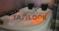 شقه للايجار  المفروش يومى برج الحجاز جاردنز فى زهراء المعادى شقه للايجار  المفروش يومى برج الحجاز جاردنز فى زهراء المعادى