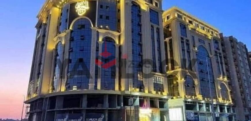 شقه للايجار  المفروش يومى برج الحجاز جاردنز فى زهراء المعادى شقه للايجار  المفروش يومى برج الحجاز جاردنز فى زهراء المعادى