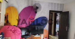 شقه للبيع ف المنطقه الاولى  بين يوسف عباس والطيران مدينة نصر