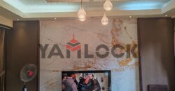 شقه للبيع ف المنطقه الاولى  بين يوسف عباس والطيران مدينة نصر