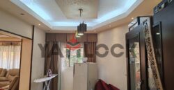 شقه للبيع ف المنطقه الاولى  بين يوسف عباس والطيران مدينة نصر