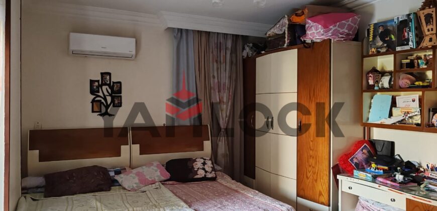 شقه للبيع ف المنطقه الاولى  بين يوسف عباس والطيران مدينة نصر