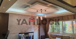 شقه للبيع ف المنطقه الاولى  بين يوسف عباس والطيران مدينة نصر