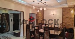 شقه للبيع ف المنطقه الاولى  بين يوسف عباس والطيران مدينة نصر