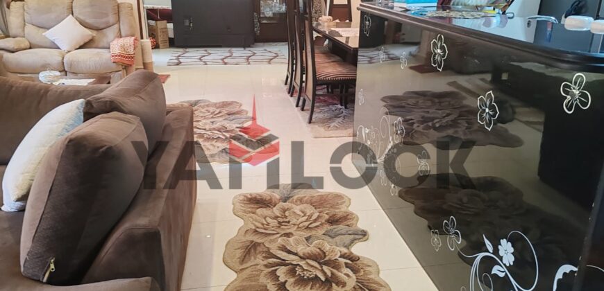 شقه للبيع ف المنطقه الاولى  بين يوسف عباس والطيران مدينة نصر