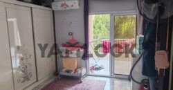 شقه للبيع ف المنطقه الاولى  بين يوسف عباس والطيران مدينة نصر