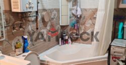 شقه للبيع ف المنطقه الاولى  بين يوسف عباس والطيران مدينة نصر