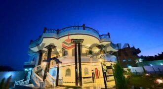 فيلا للبيع قريبه من نزله الإقليمى أشمون المنوفيه فيلا للبيع قريبه من نزله الإقليمى أشمون المنوفيه