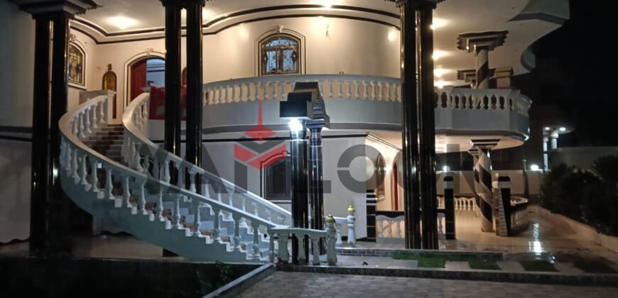 فيلا للبيع قريبه من نزله الإقليمى أشمون المنوفيه فيلا للبيع قريبه من نزله الإقليمى أشمون المنوفيه