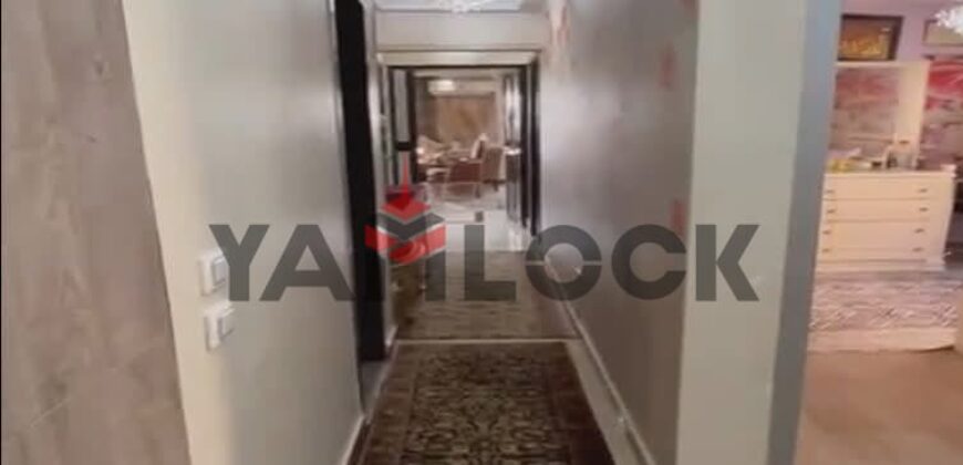 شقة للبيع فى شارع محمود عصمت حمدي شيراتون