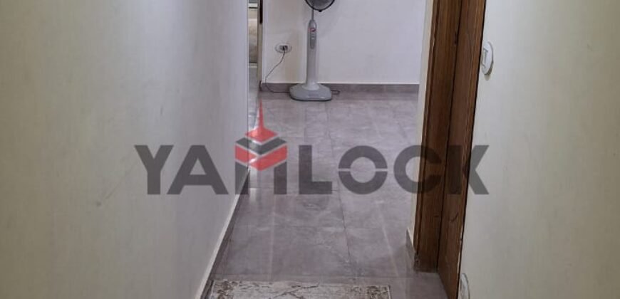 شقة للبيع عند حضانه الجيش امام مساكن الضباط مدينة نصر
