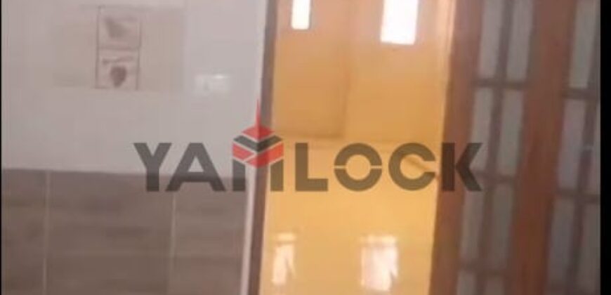 شقة للبيع في شارع عبد الجواد سالم مدينة نصر