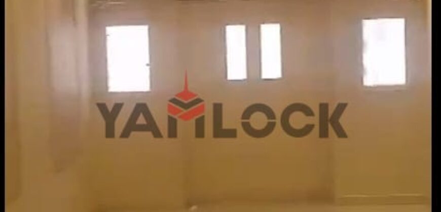 شقة للبيع في شارع عبد الجواد سالم مدينة نصر