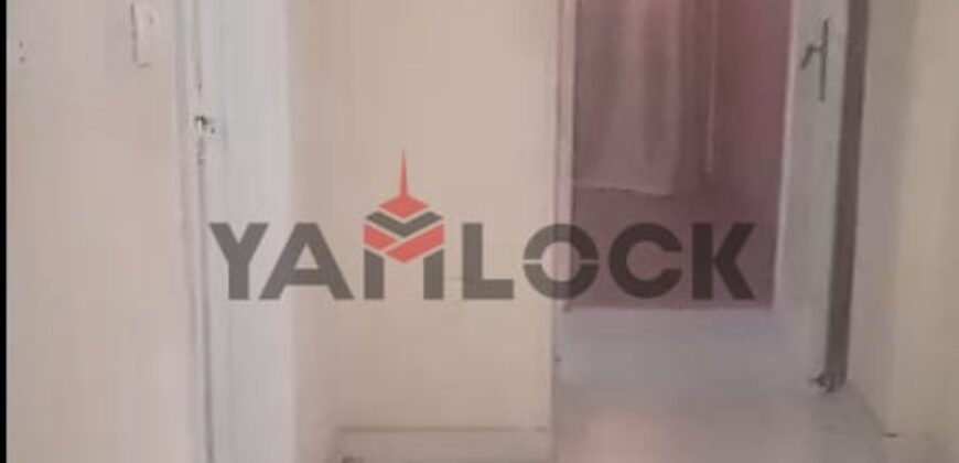 شقة للبيع في شارع عبد الجواد سالم مدينة نصر