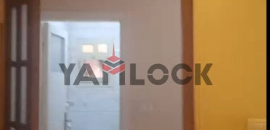 شقة للبيع في شارع عبد الجواد سالم مدينة نصر