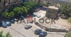 شقة للبيع في شارع شريف قريبة من الخليفة المأمون مصر الجديده