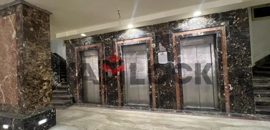 وحدة إداري للبيع فى برج الحجاز جاردنز جراند بلازا أول المعراج السفلي بجوار مول الخمسين وحدة إداري للبيع فى برج الحجاز جاردنز جراند بلازا أول المعراج السفلي بجوار مول الخمسين