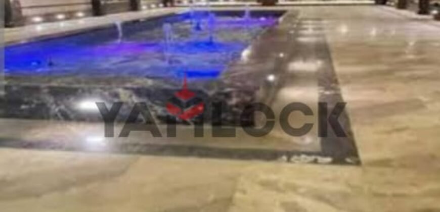 وحدة إداري للبيع فى برج الحجاز جاردنز جراند بلازا أول المعراج السفلي بجوار مول الخمسين وحدة إداري للبيع فى برج الحجاز جاردنز جراند بلازا أول المعراج السفلي بجوار مول الخمسين